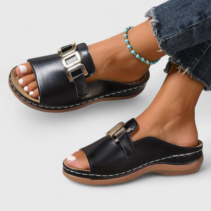 Capri - Orthopedic Sandals