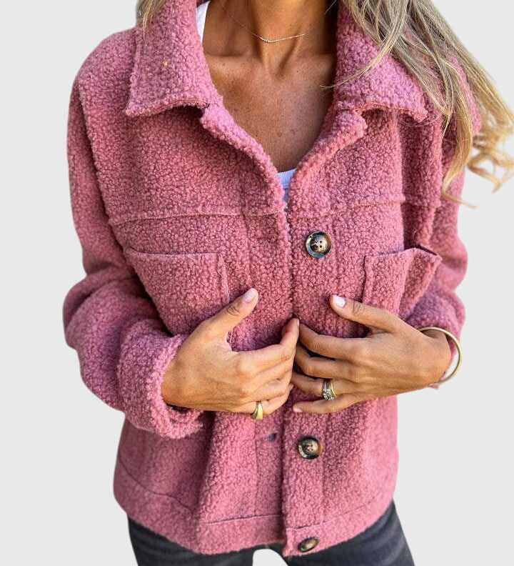 Mila - Elegant Jacket