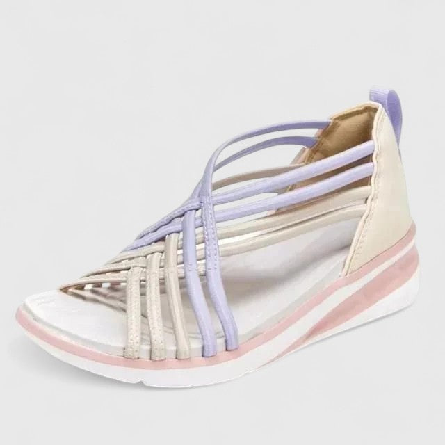 Eliza - Elegant Orthopedic Sandals