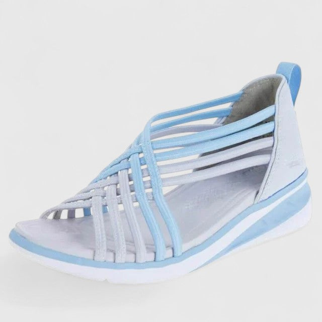 Eliza - Elegant Orthopedic Sandals