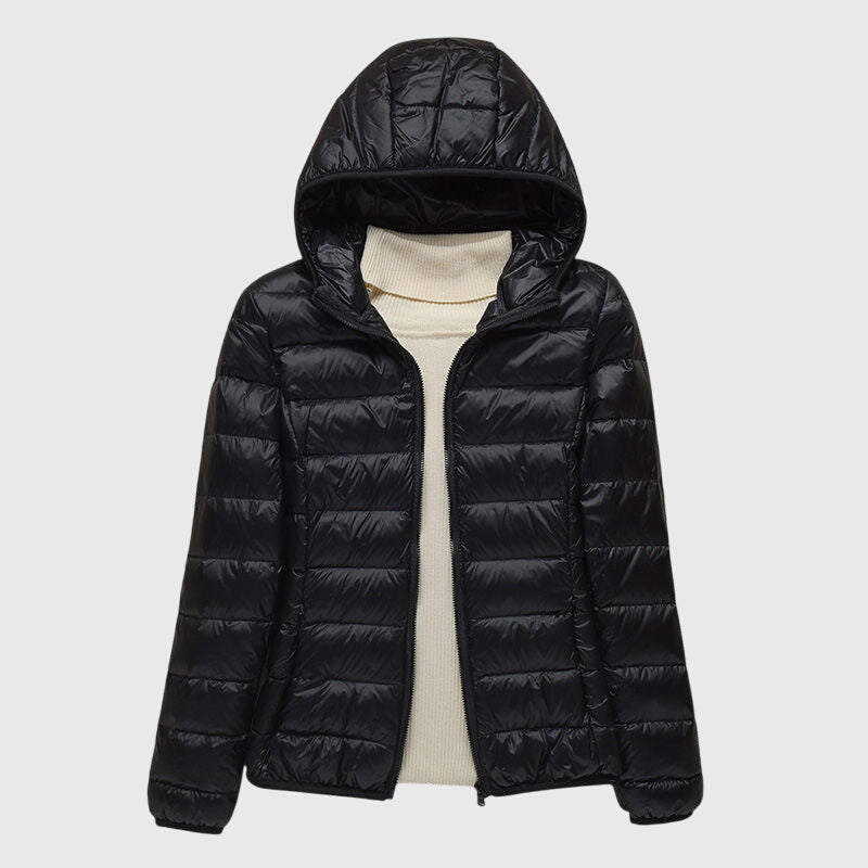 Lily™ - Ultra-Light Padded Jacket