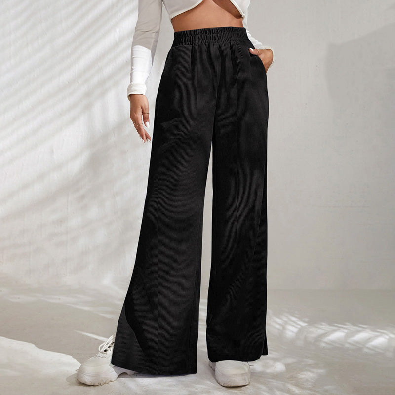 Nahla - Comfortable Jogging Pants
