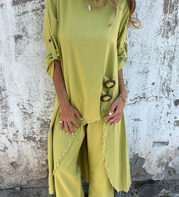 Mirella - Effortless Fluid Ensemble