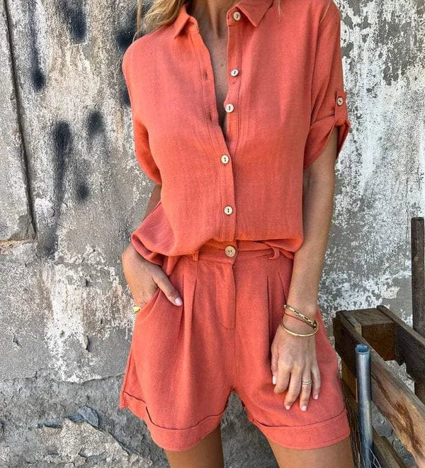 Melda - Airy Button Ensemble
