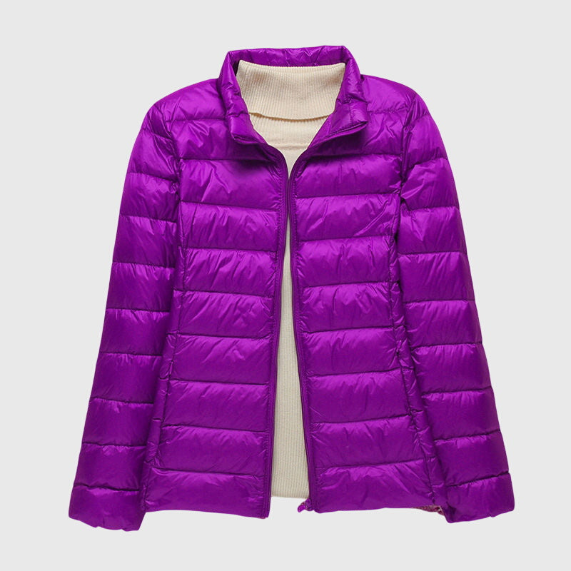 Lily™ - Ultra-Light Padded Jacket