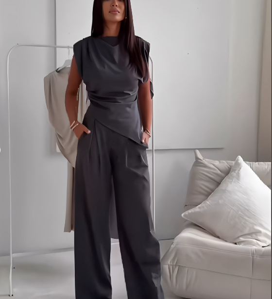 Selora - Elegant Casualness