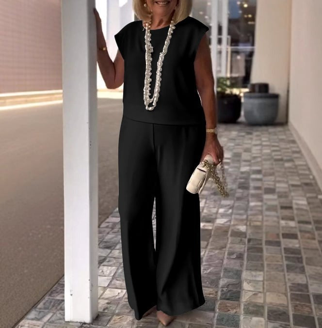 Jonna - Elegant and Comfortable Ensemble