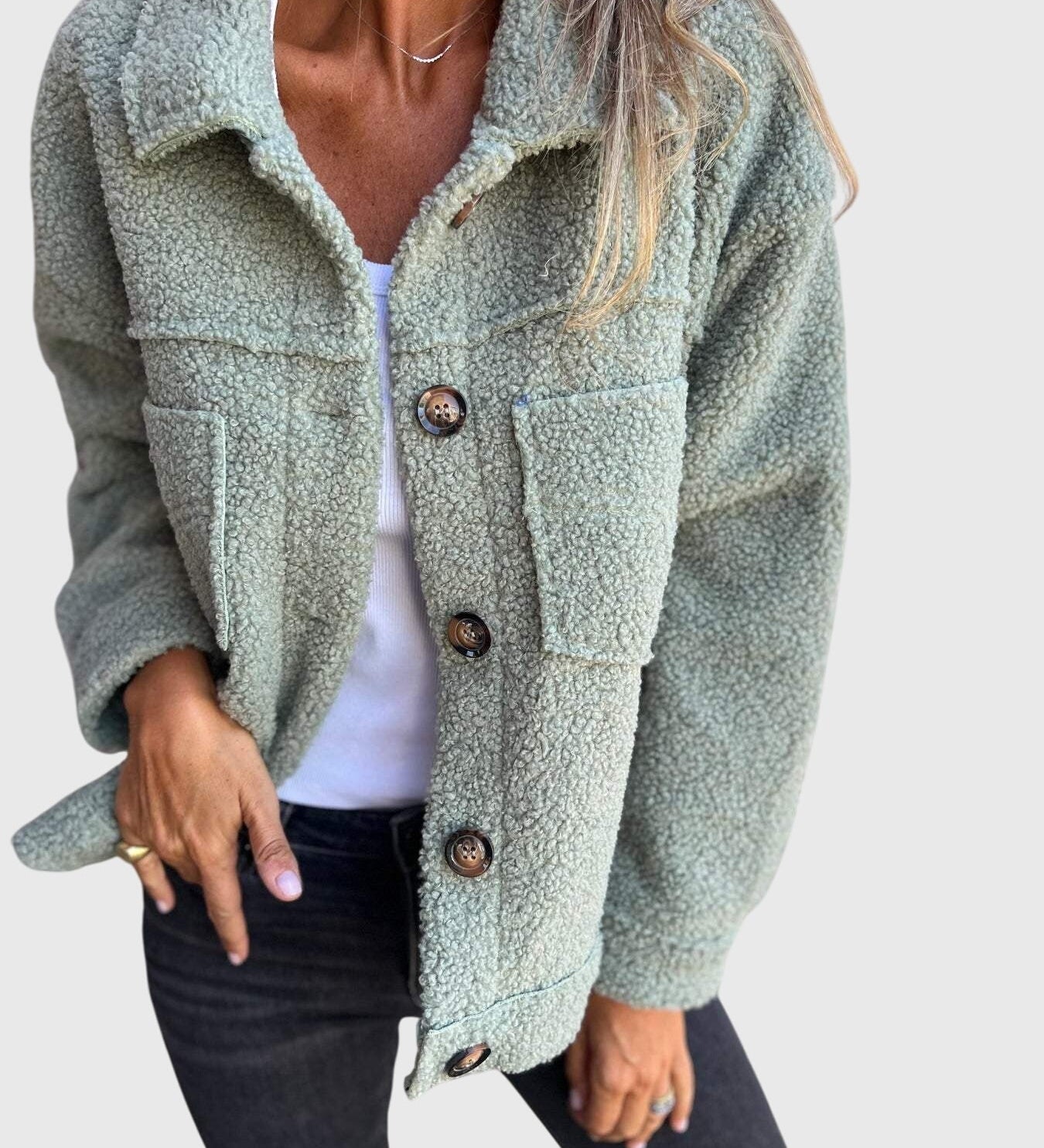 Mila - Elegant Jacket