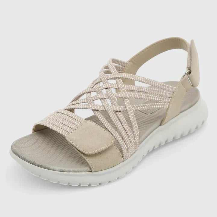 Lottie - Lightweight Orthopedic Sandals