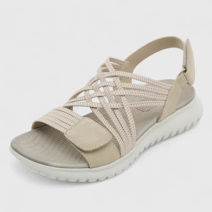 Gemma - Comfortable Orthopedic Sandals