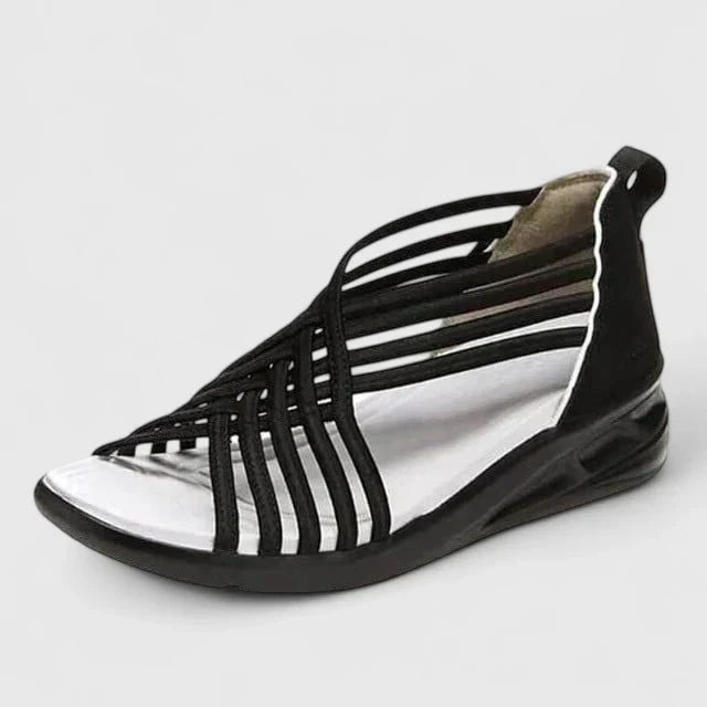 Ashlyn - Elegant orthopedic sandals
