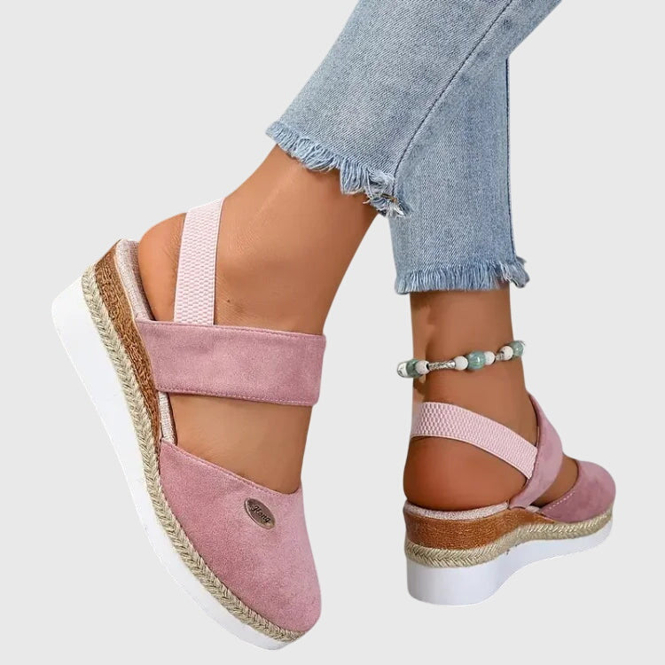 Calista - Orthopedic Comfort Sandals