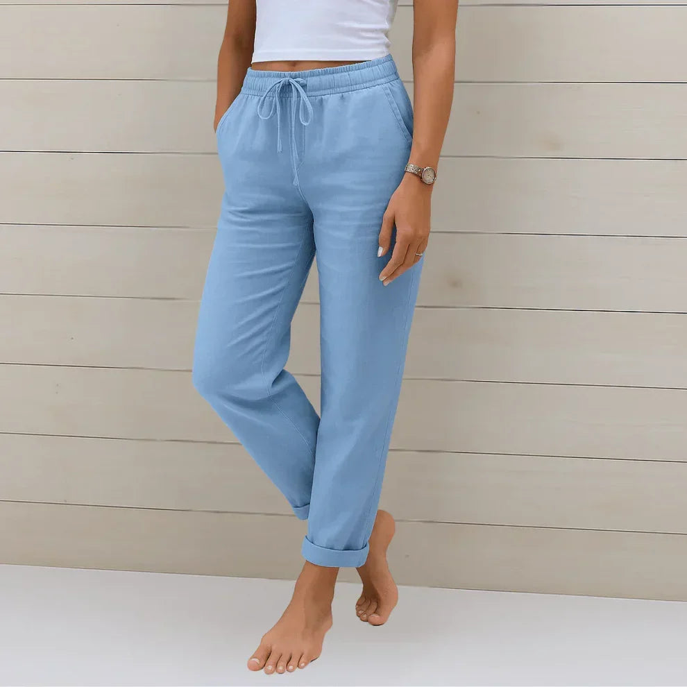 ELMAR | Lightweight and Breathable Pants