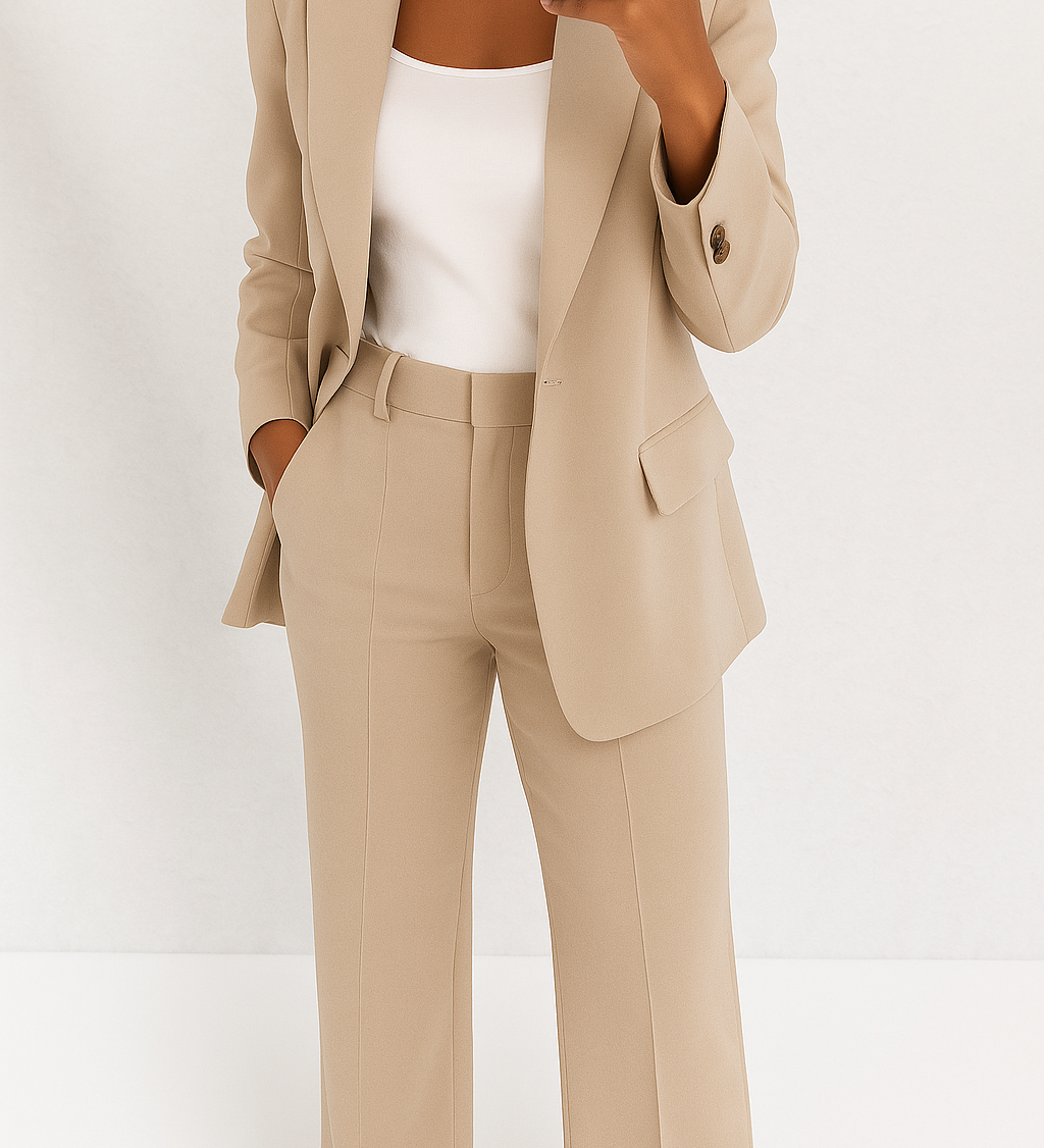 Brenda - Timeless Ensemble