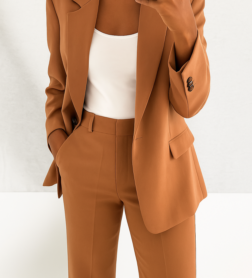 Brenda - Timeless Ensemble