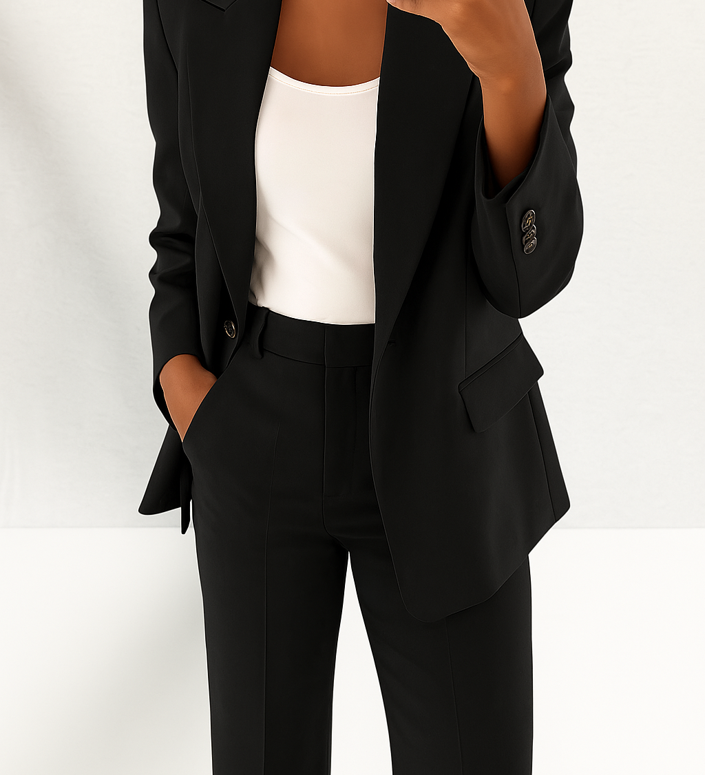 Brenda - Timeless Ensemble