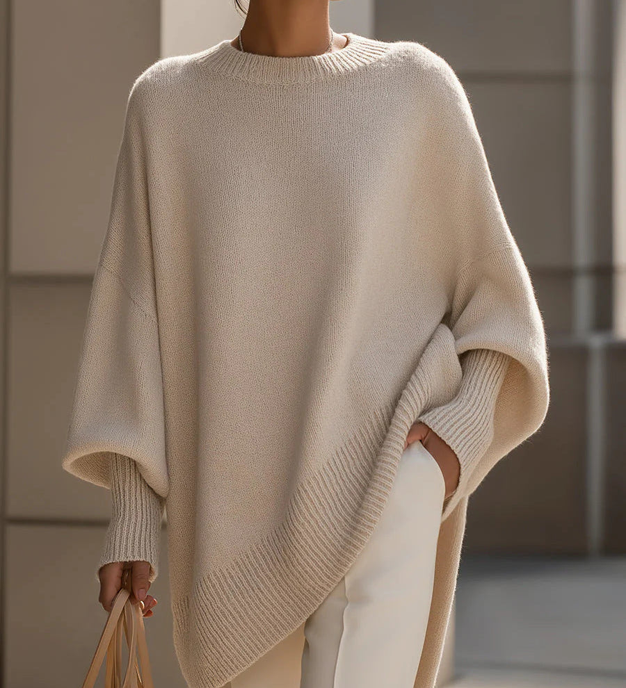 Cindy | Softer and More Comfortable Sweater