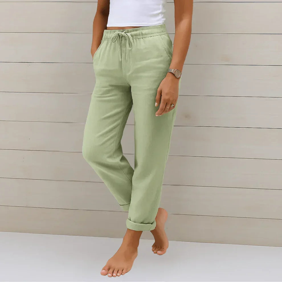 ELMAR | Lightweight and Breathable Pants