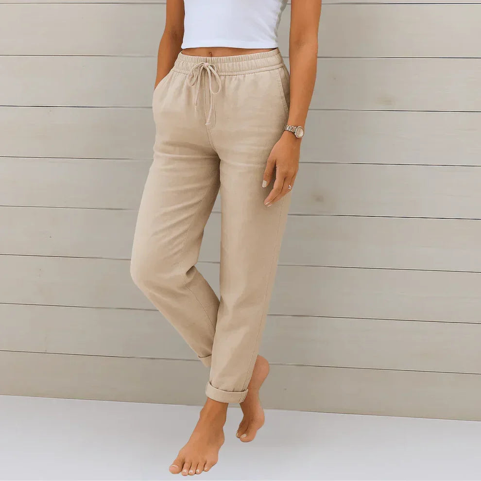 ELMAR | Lightweight and Breathable Pants