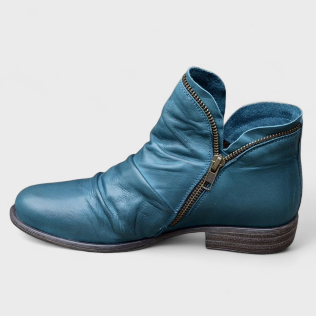 Claudia - Elegant and Comfortable Orthopedic Boots