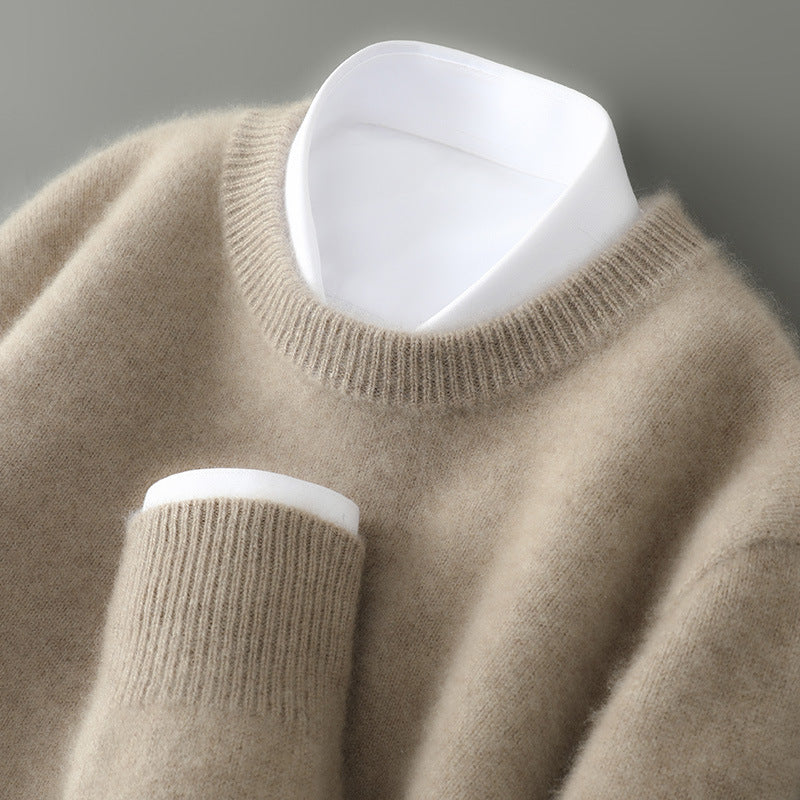 Andrzej | Soft and Warm Sweater