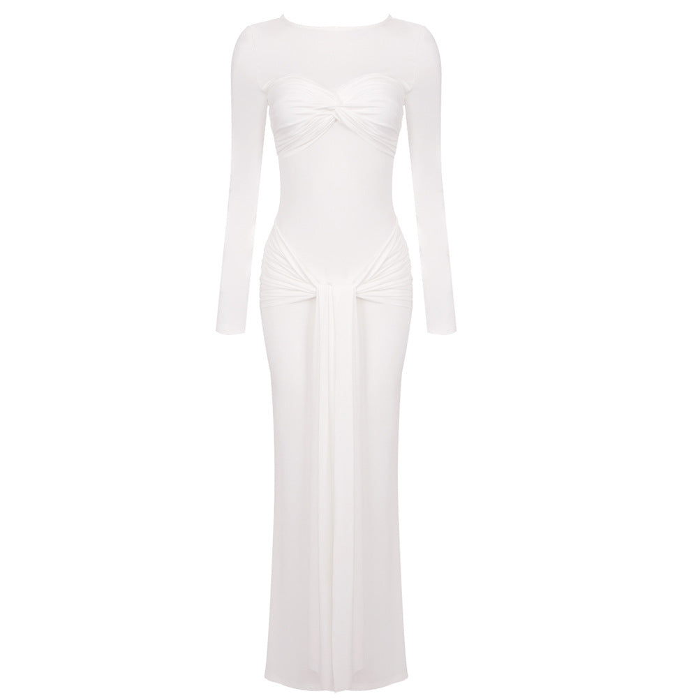 Noor - Summer Maxi Dress