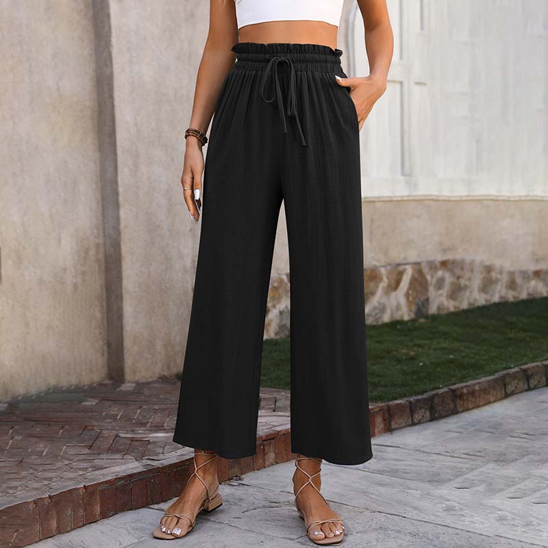 Eluna - Lightweight Casual Pants