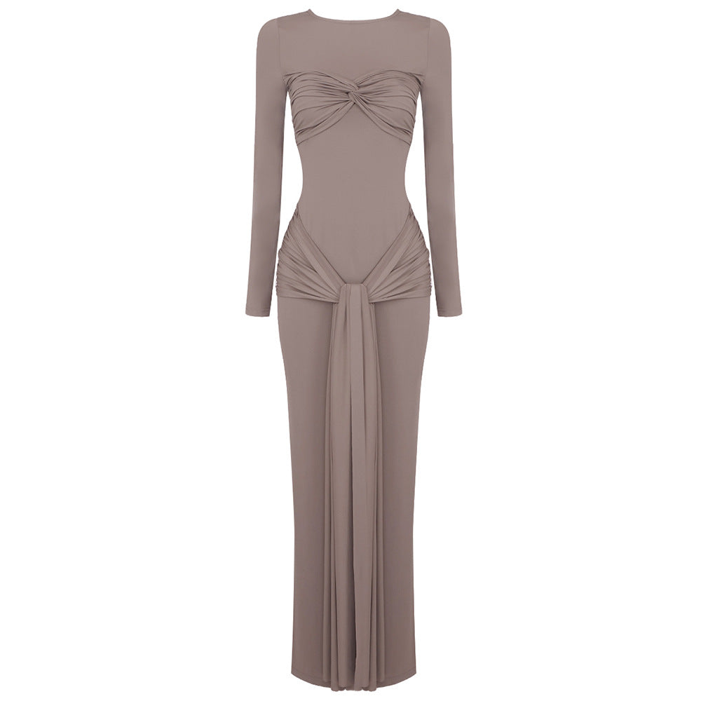 Noor - Summer Maxi Dress