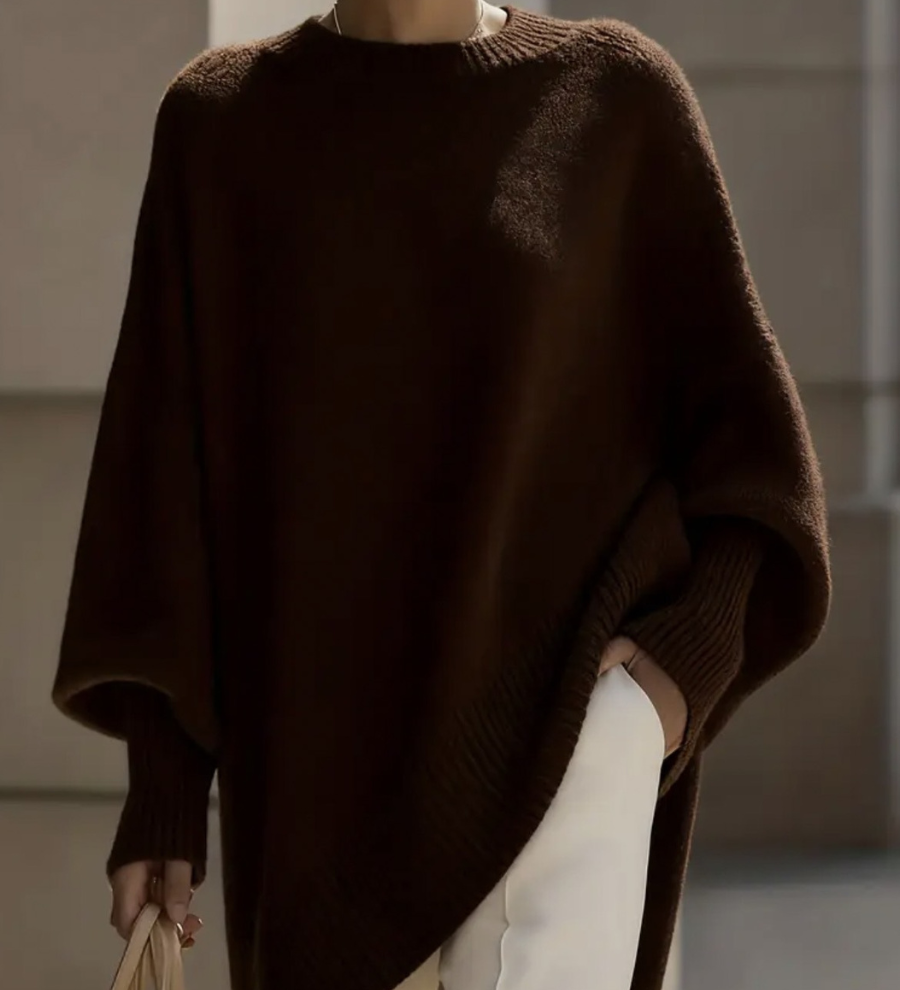 Cindy | Softer and More Comfortable Sweater