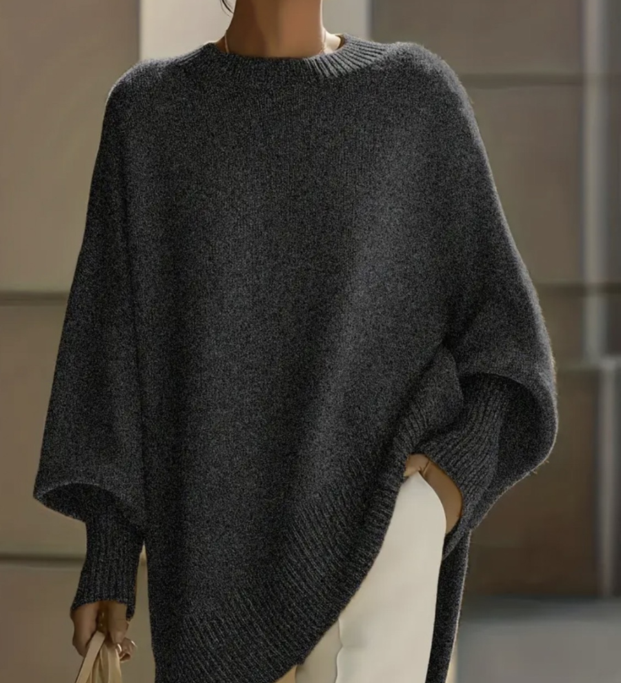 Cindy | Softer and More Comfortable Sweater
