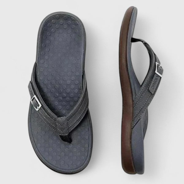 Railie - Light and Flat Flip-Flops