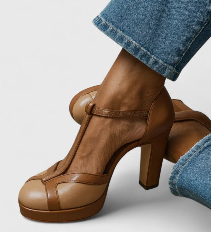 Seliora | Elegant Heels