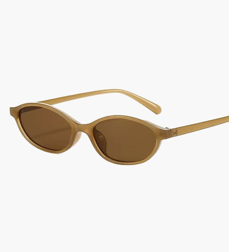 Raelynne | Romantic Sunglasses