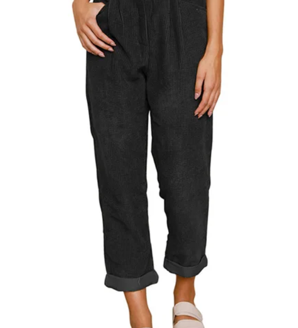 Cassidy - Timeless Casual Pants