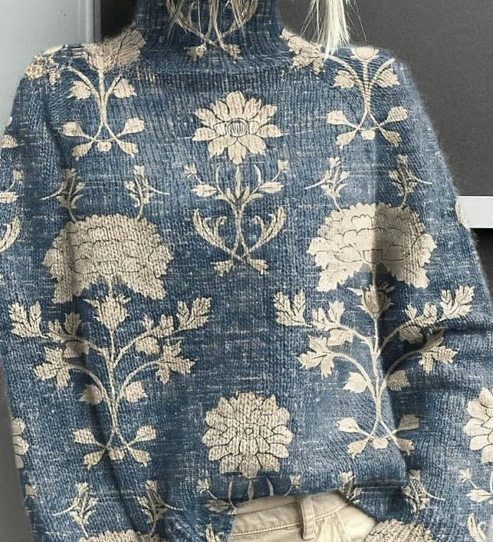 Emyrae | Comfortable Sweater