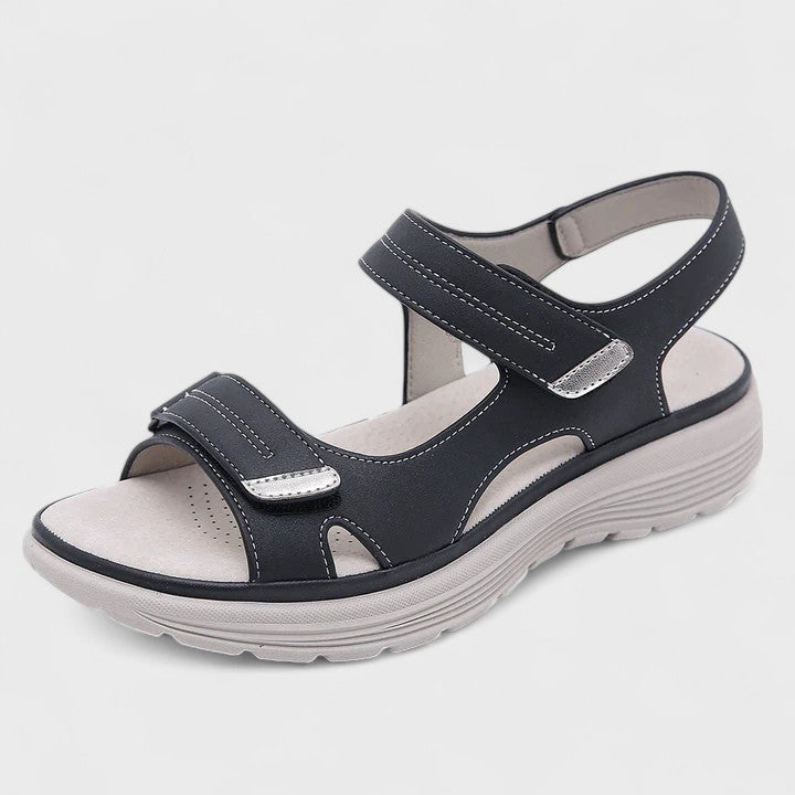 Heidi - Elegant Orthopedic Sandals