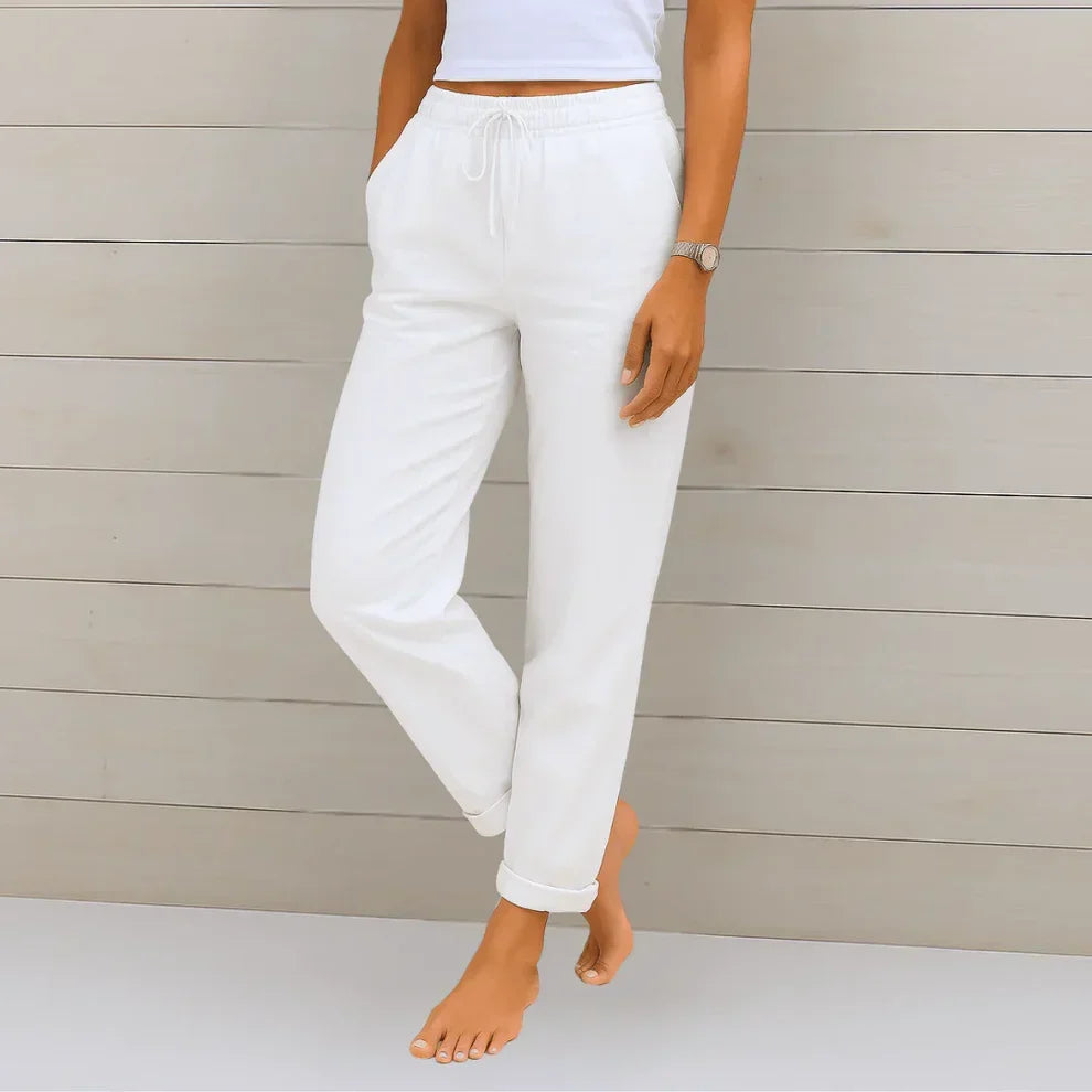 ELMAR | Lightweight and Breathable Pants