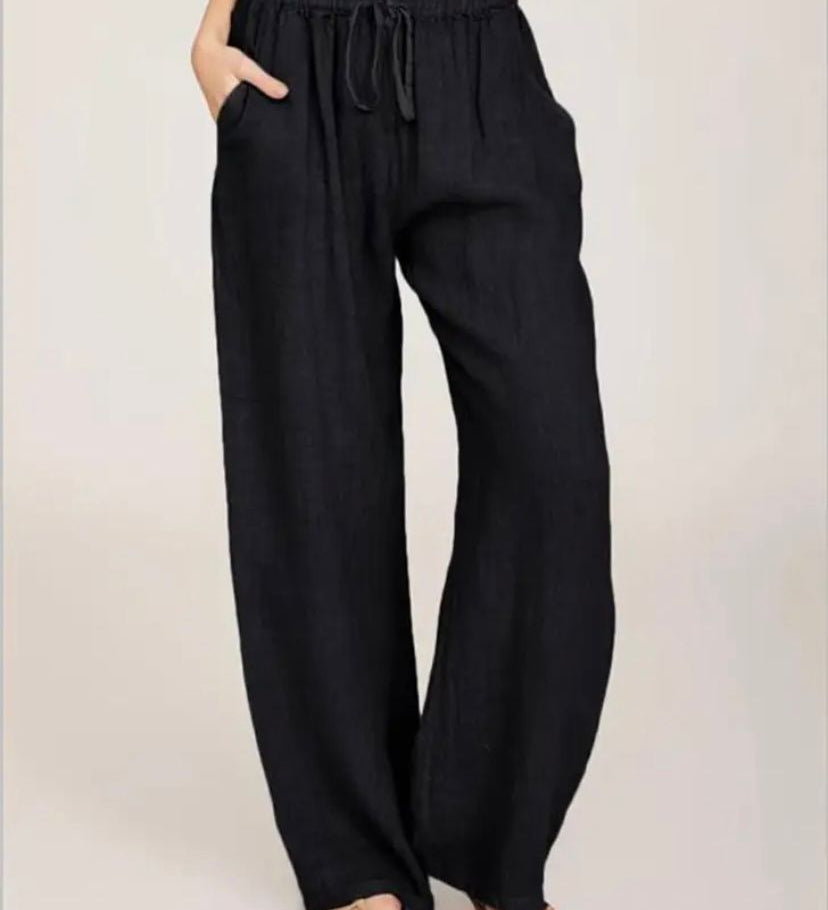 PALMA - Lightweight Pants