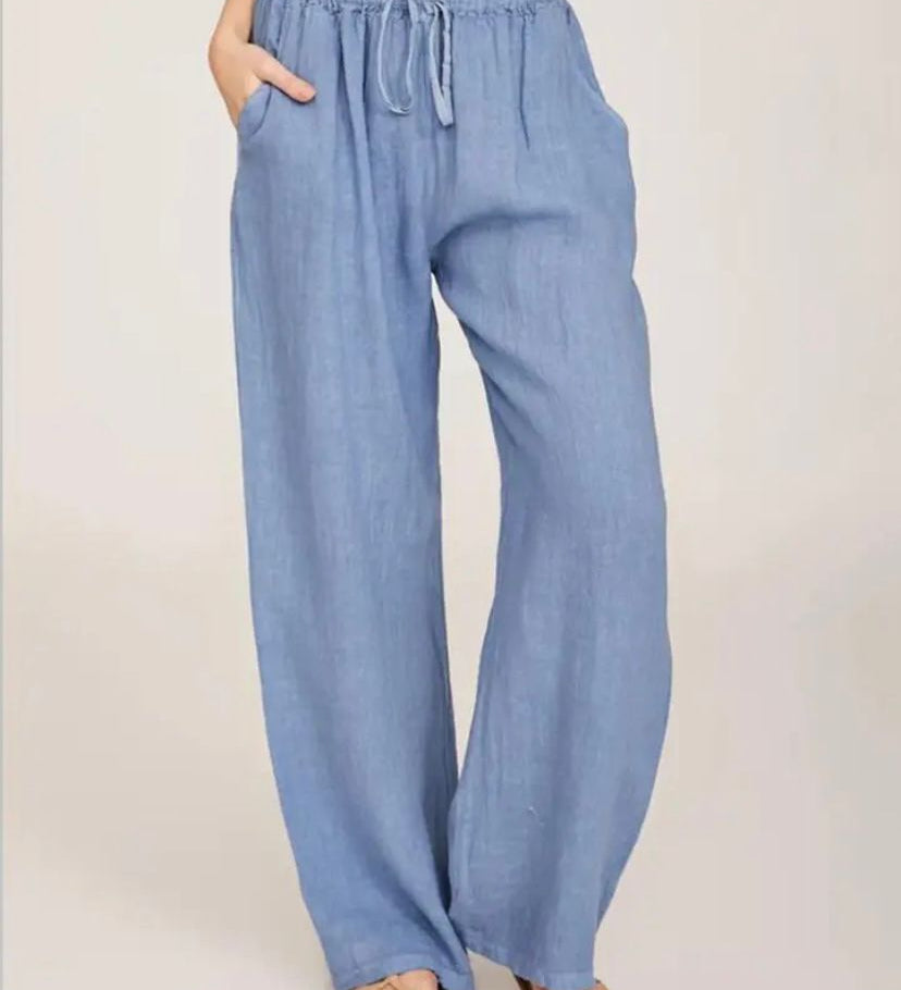 PALMA - Lightweight Pants