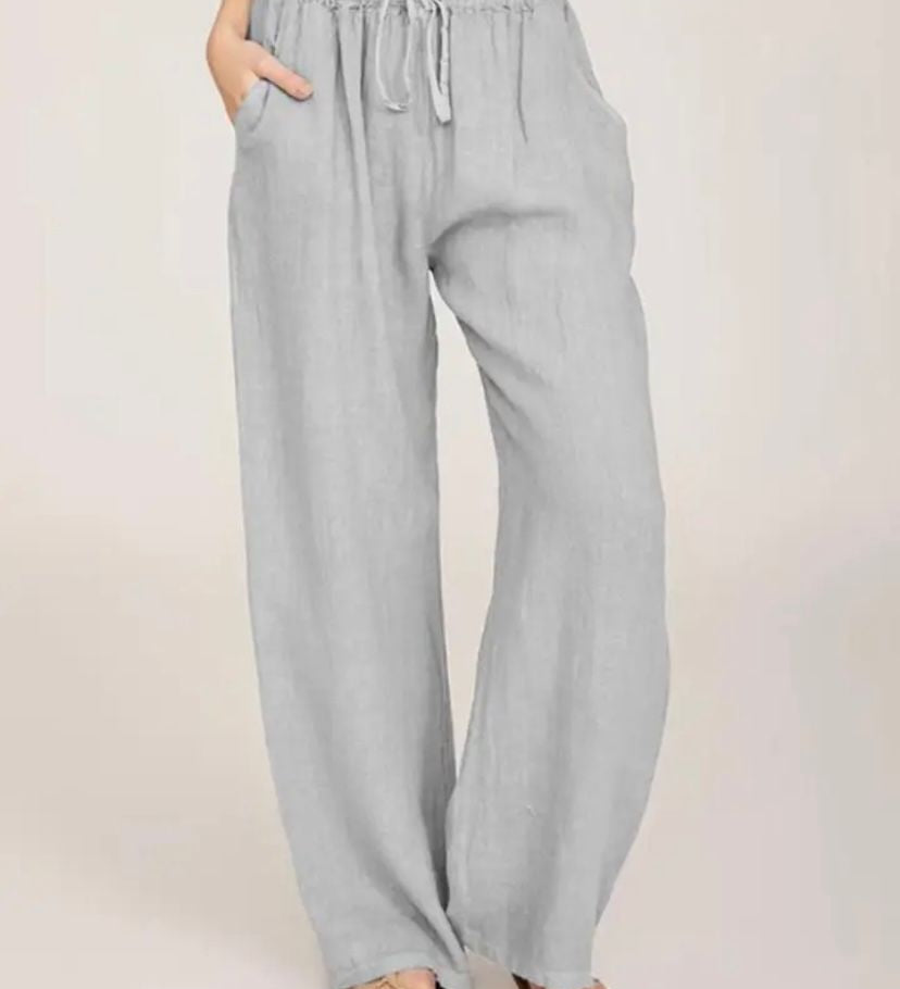 PALMA - Lightweight Pants