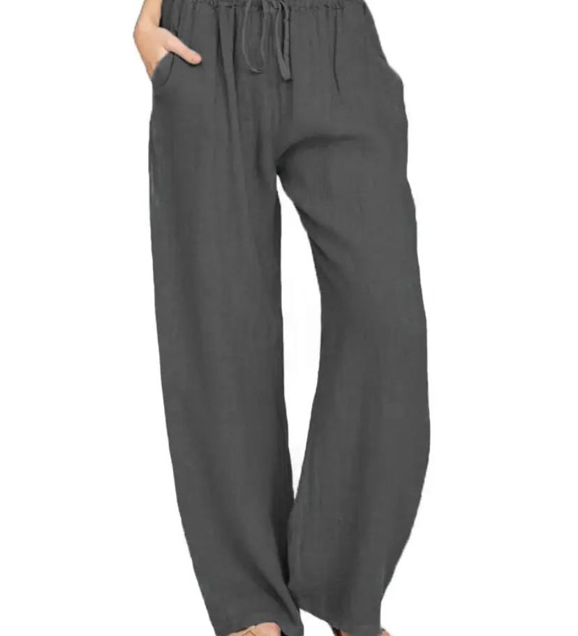 PALMA - Lightweight Pants