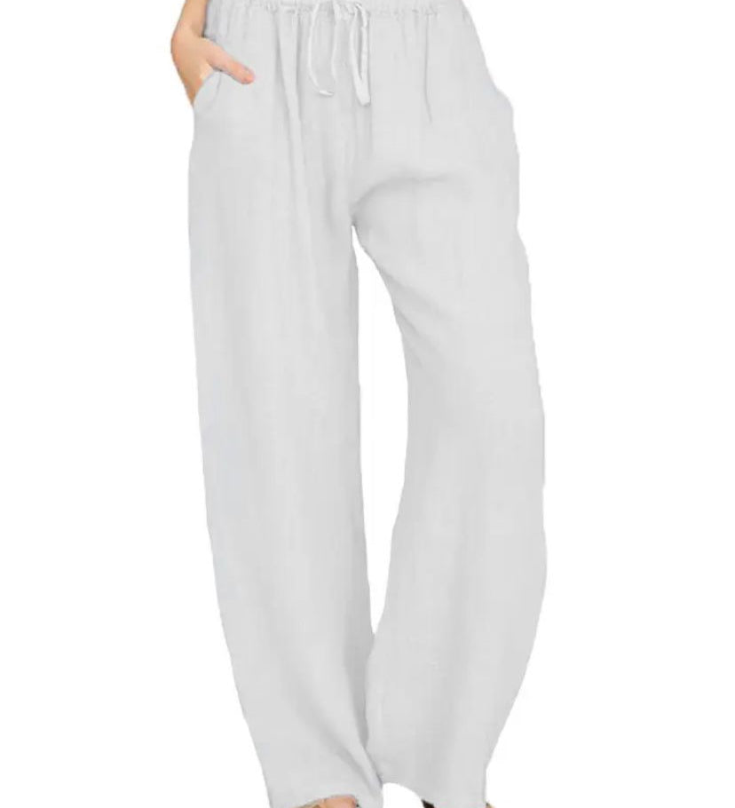 PALMA - Lightweight Pants