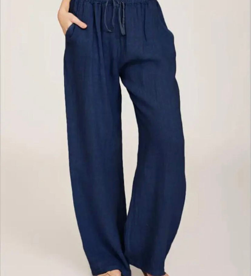 PALMA - Lightweight Pants