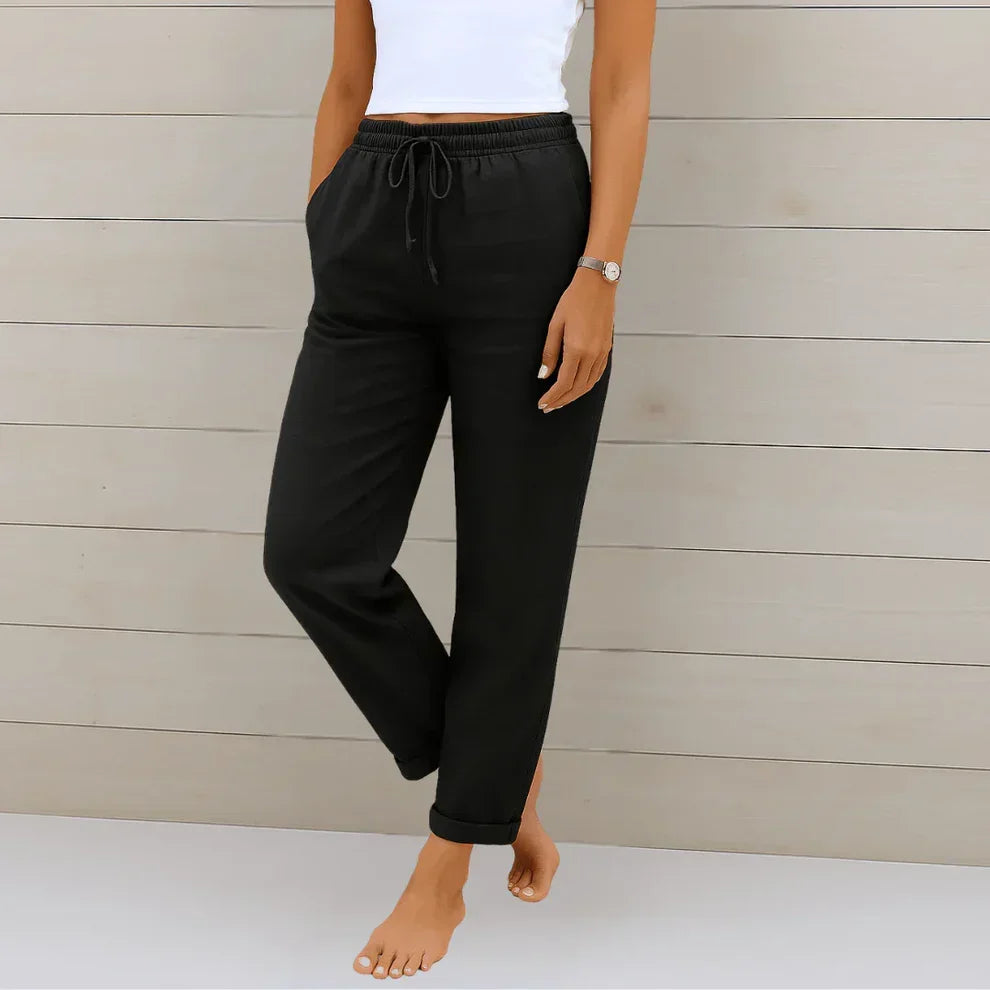 ELMAR | Lightweight and Breathable Pants
