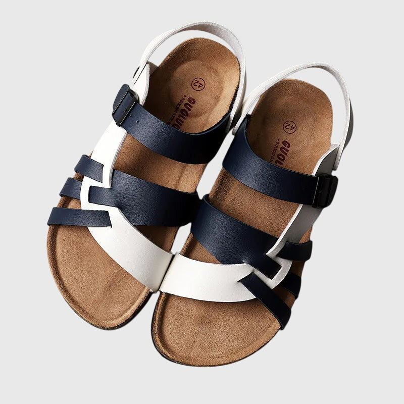 Camille - Elegant, Lightweight Sandals