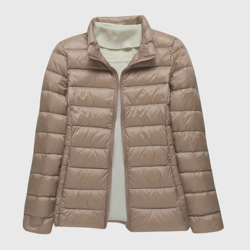 Lily™ - Ultra-Light Padded Jacket
