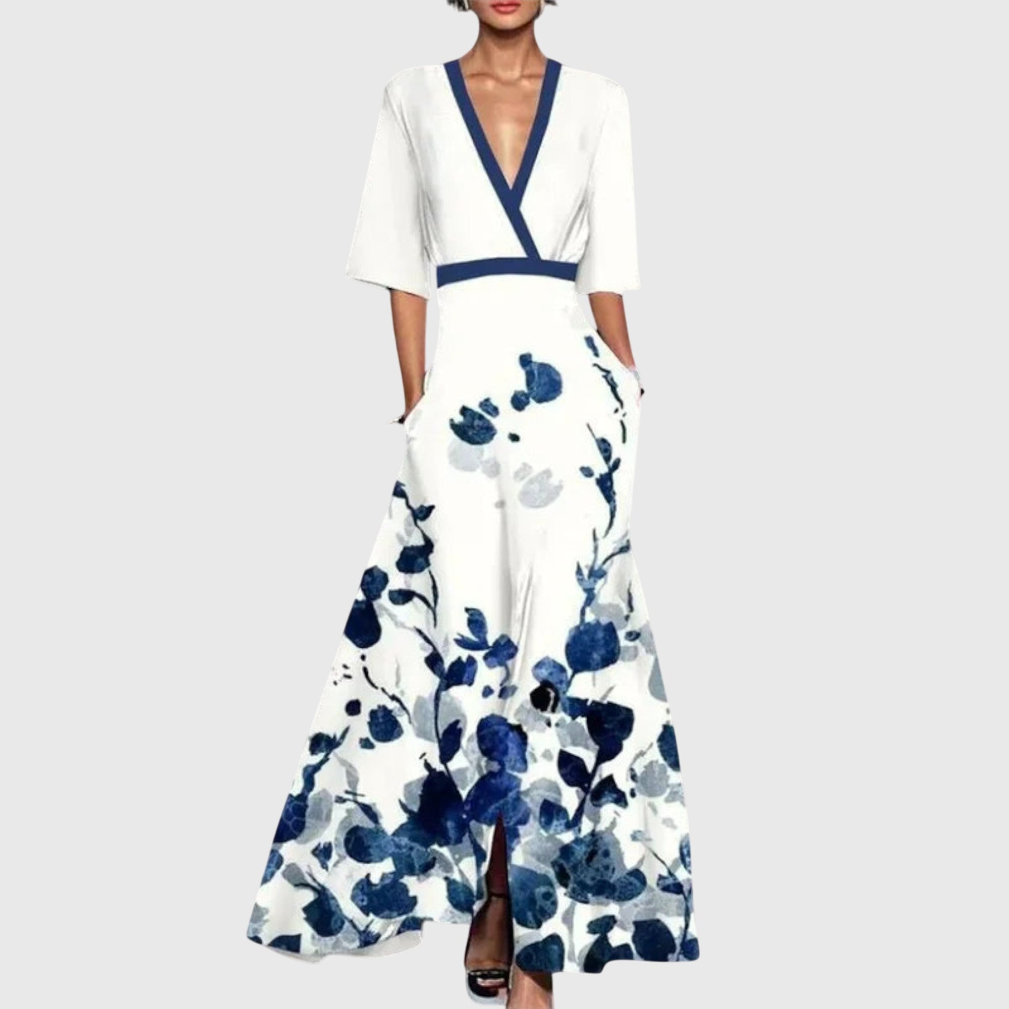 Leila™ | Elegant Dress