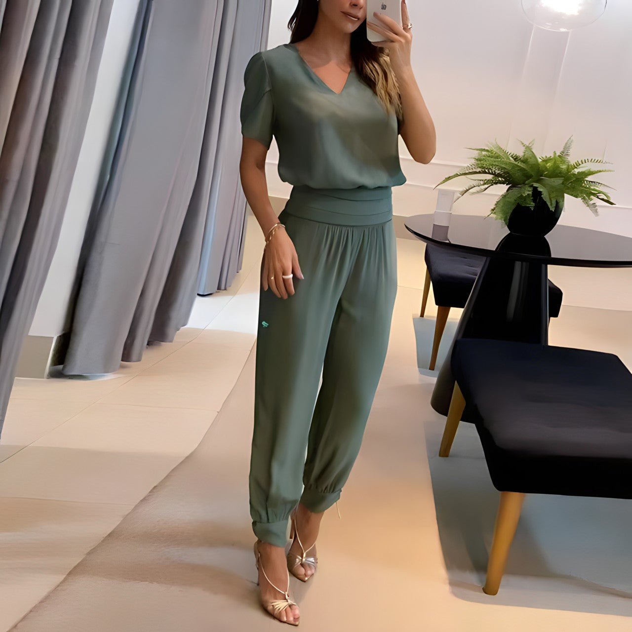 Daphne - Stylish Trend Ensemble