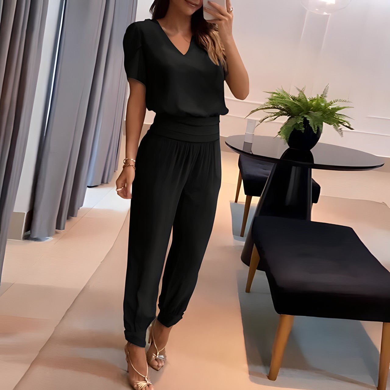 Daphne - Stylish Trend Ensemble