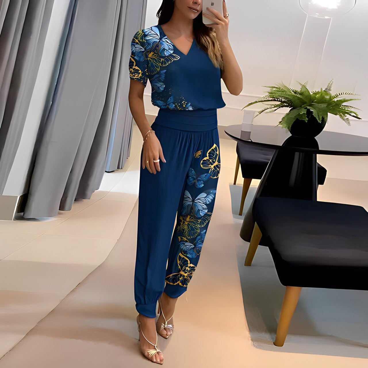 Daphne - Stylish Trend Ensemble